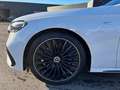 Mercedes-Benz E 300 de 4M T AMG Sport Night Distr Supersc Pano AHK Blanc - thumbnail 8