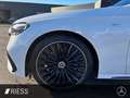Mercedes-Benz E 300 de 4M T AMG Sport Night Distr Supersc Pano AHK Bianco - thumbnail 8