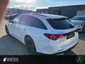 Mercedes-Benz E 300 de 4M T AMG Sport Night Distr Supersc Pano AHK Bianco - thumbnail 4