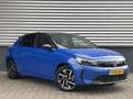 Opel Corsa GS 1.2 Turbo 130pk EAT8 | PANODAK | WINTER PACK | Blauw - thumbnail 2