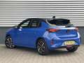 Opel Corsa GS 1.2 Turbo 130pk EAT8 | PANODAK | WINTER PACK | Blauw - thumbnail 3