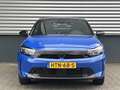 Opel Corsa GS 1.2 Turbo 130pk EAT8 | PANODAK | WINTER PACK | Blauw - thumbnail 7