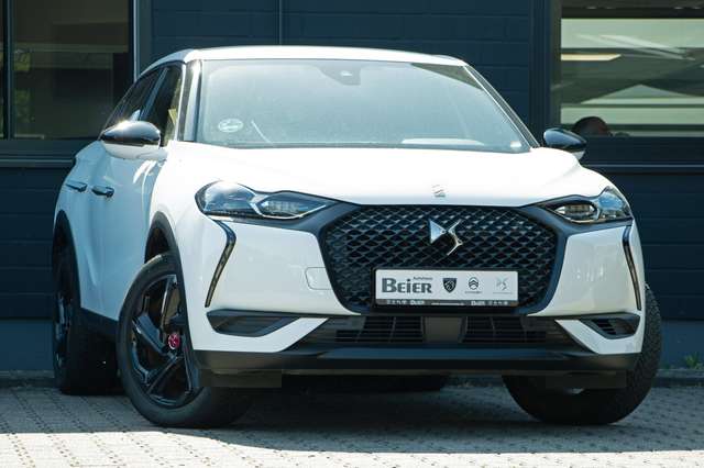 DS Automobiles DS 3 Crossback DS3 Crossback  E-Tense 136 Performance Line + Navi