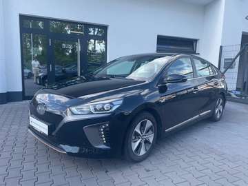 Premium Elektro Wärmepumpe Navi