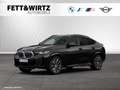 BMW X6 xDrive40d M Sport|AHK|Pano|Standhzg.|H/K Schwarz - thumbnail 1