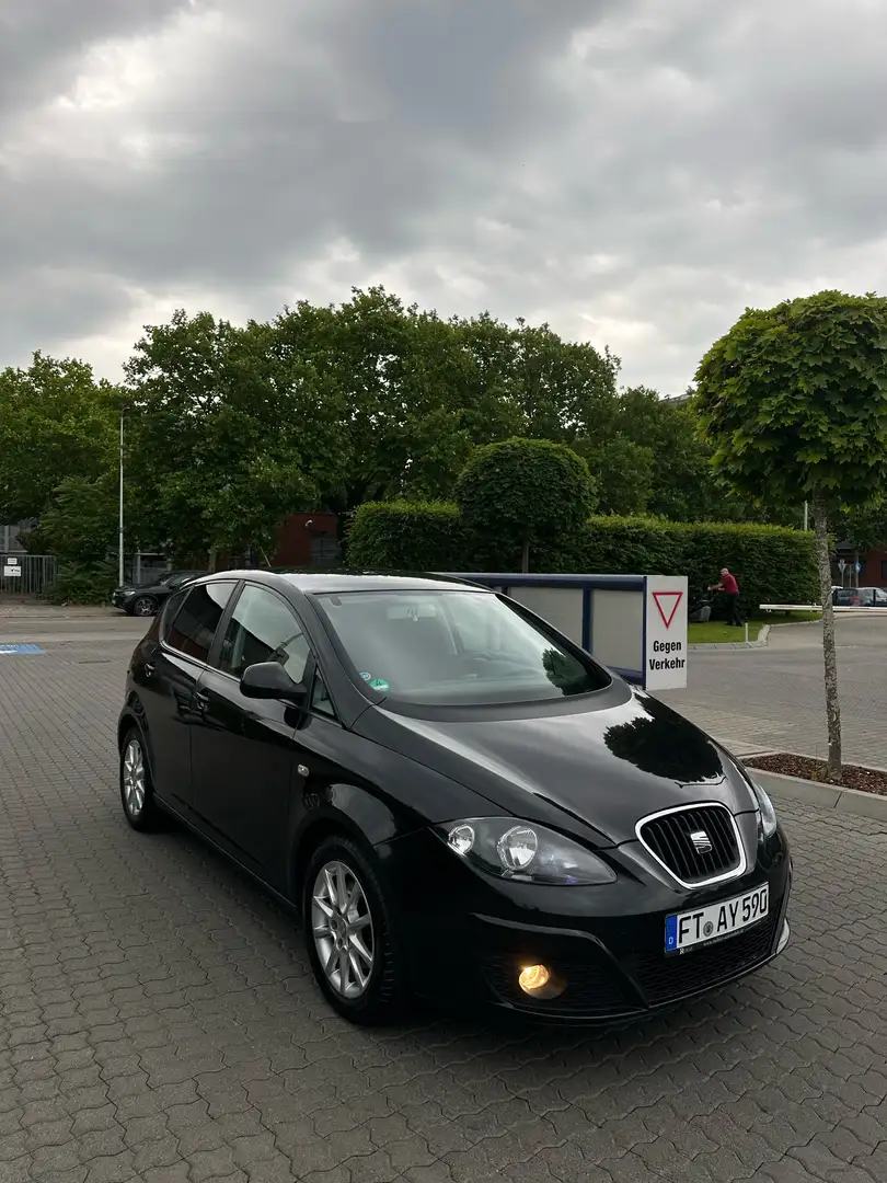 SEAT Altea 1.6 TDI DPF CR Ecomotive Sport - 1