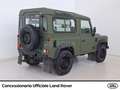 Land Rover Defender 2.2 td sw AUTOCARRO Wit - thumbnail 3