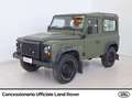 Land Rover Defender 2.2 td sw AUTOCARRO Wit - thumbnail 1