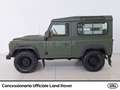 Land Rover Defender 2.2 td sw AUTOCARRO Wit - thumbnail 2