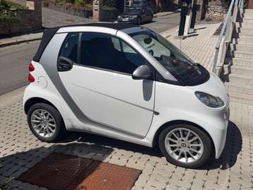 Cabrio 1.0i Mhd Passion Softouch