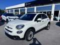 Fiat 500X 500X 1.3 mjt Connect 95cv Blanc - thumbnail 1