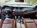 BMW 535 535d Touring Sport-Aut. Modrá - thumbnail 7
