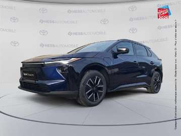 224ch 22kW Grande Autonomie Lounge MC25