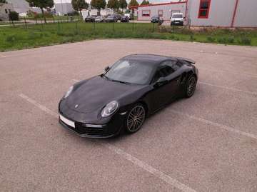 TURBO (991.2 APPROVED FÄHIG)