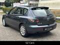 Mazda 3 Lim. 1.6 Sport Active*XENON*PDC*TÜV*KLIMA Grau - thumbnail 8