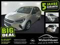 Opel Corsa 1.2 Edition 5trg Navi+SHZ+Kam.+PDC+Klim Silber - thumbnail 1