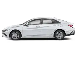 Hyundai Elantra 2026