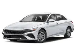 Hyundai Elantra 2026