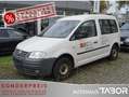 Volkswagen Caddy Kasten EcoFuel Weiß - thumbnail 1