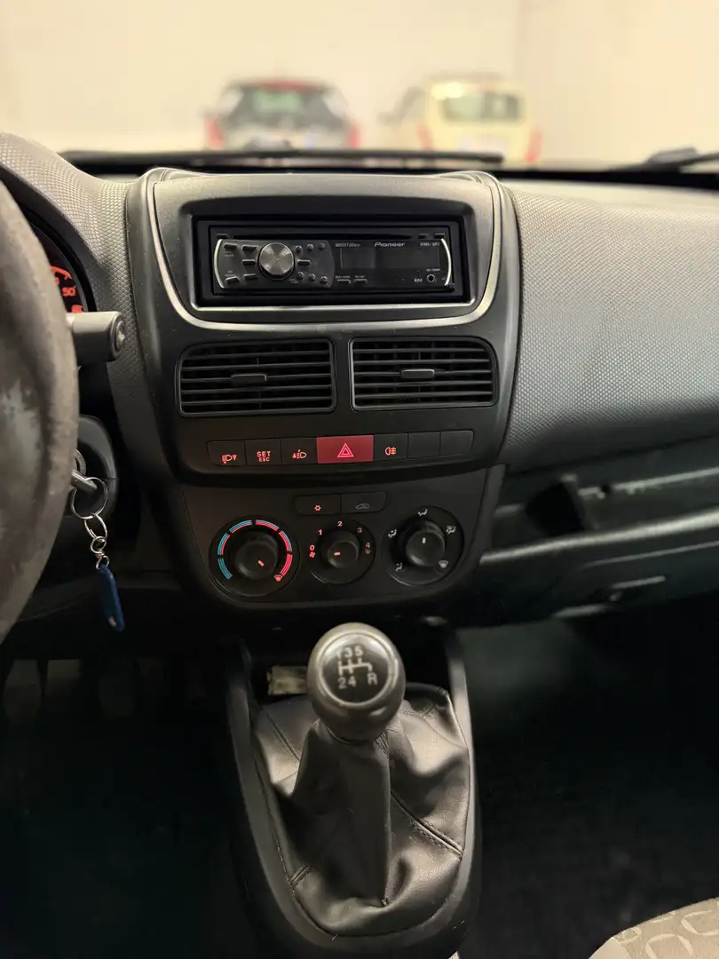 Fiat Doblo 1.4 Actual - 2