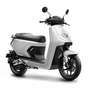 Niu MQi Blanc - thumbnail 1