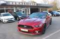 Ford Mustang GT Convertible Red - thumbnail 4