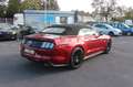 Ford Mustang GT Convertible Red - thumbnail 8
