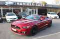 Ford Mustang GT Convertible Red - thumbnail 7
