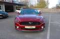 Ford Mustang GT Convertible Red - thumbnail 5