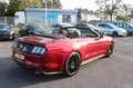 Ford Mustang GT Convertible Red - thumbnail 3