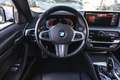 BMW 530 5-serie 530i High Executive M Sport Automaat / Las Wit - thumbnail 3