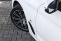 BMW 530 5-serie 530i High Executive M Sport Automaat / Las Wit - thumbnail 28