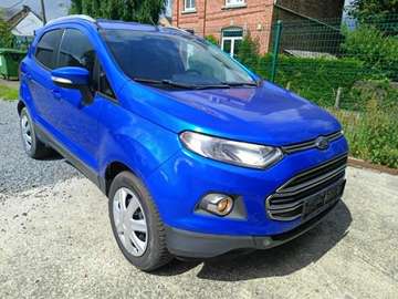 Ecosport 1.0 EcoBoost 125cv Titanium *GARANTIE 1AN*