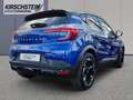 Mitsubishi ASX Hybrid Top 1.6 AHK Leder Pano Navi 2025 Blau - thumbnail 3