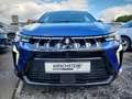 Mitsubishi ASX Hybrid Top 1.6 AHK Leder Pano Navi 2025 Blau - thumbnail 4