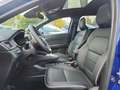 Mitsubishi ASX Hybrid Top 1.6 AHK Leder Pano Navi 2025 Blau - thumbnail 7