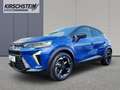 Mitsubishi ASX Hybrid Top 1.6 AHK Leder Pano Navi 2025 Blau - thumbnail 2