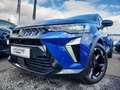 Mitsubishi ASX Hybrid Top 1.6 AHK Leder Pano Navi 2025 Blau - thumbnail 5