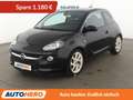 Opel Adam 1.4 Slam ecoFlex*TEMPO*PDC*KLIMA*GARANTIE* Schwarz - thumbnail 1