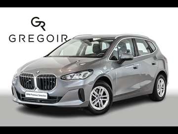 i Active Tourer - Widescreen|Camera|Dab+|Carplay