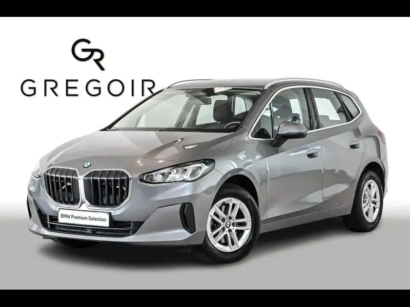 BMW Seria 2