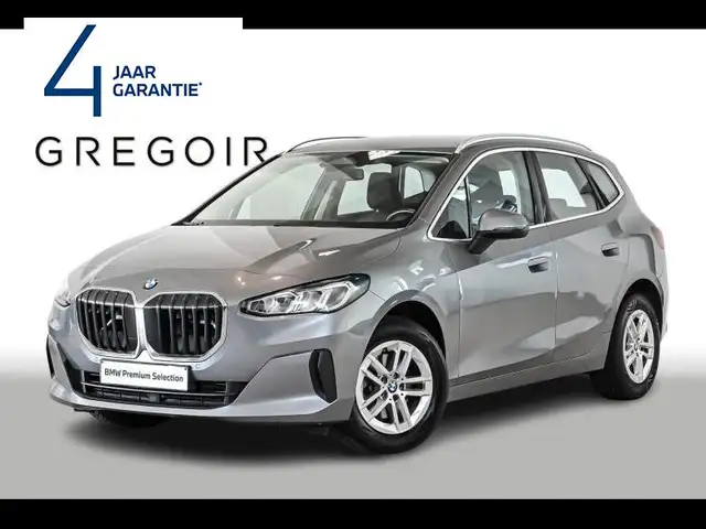BMW 218 i Active Tourer - Widescreen|Camera|Dab+|Carplay