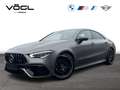 Mercedes-Benz CLA 45 AMG 4Matic AMG Panoramadach Night-Paket Grau - thumbnail 1