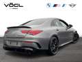 Mercedes-Benz CLA 45 AMG 4Matic AMG Panoramadach Night-Paket Grau - thumbnail 2