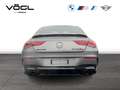 Mercedes-Benz CLA 45 AMG 4Matic AMG Panoramadach Night-Paket Grau - thumbnail 4