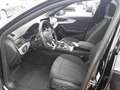 Audi A4 50 TDI QU S-LINE LED+NAVI+PANO+AHK-VORB Zwart - thumbnail 4