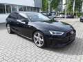 Audi A4 50 TDI QU S-LINE LED+NAVI+PANO+AHK-VORB Zwart - thumbnail 2