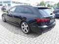 Audi A4 50 TDI QU S-LINE LED+NAVI+PANO+AHK-VORB Zwart - thumbnail 3