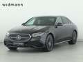 Mercedes-Benz E 400 e 4MATIC  360 ACC AHK AUT Bel.Sitz HUD LED Grau - thumbnail 1