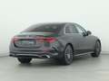 Mercedes-Benz E 400 e 4MATIC  360 ACC AHK AUT Bel.Sitz HUD LED Grigio - thumbnail 2